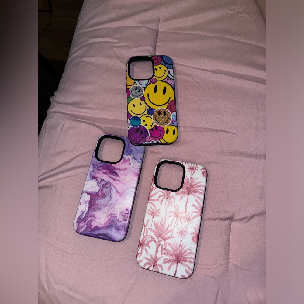 iPhone 13 Pro Cases